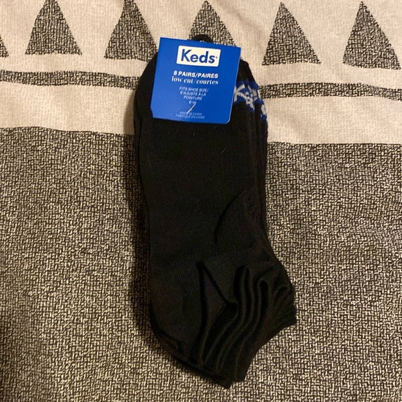 Ankle socks - Picture 5 of 6